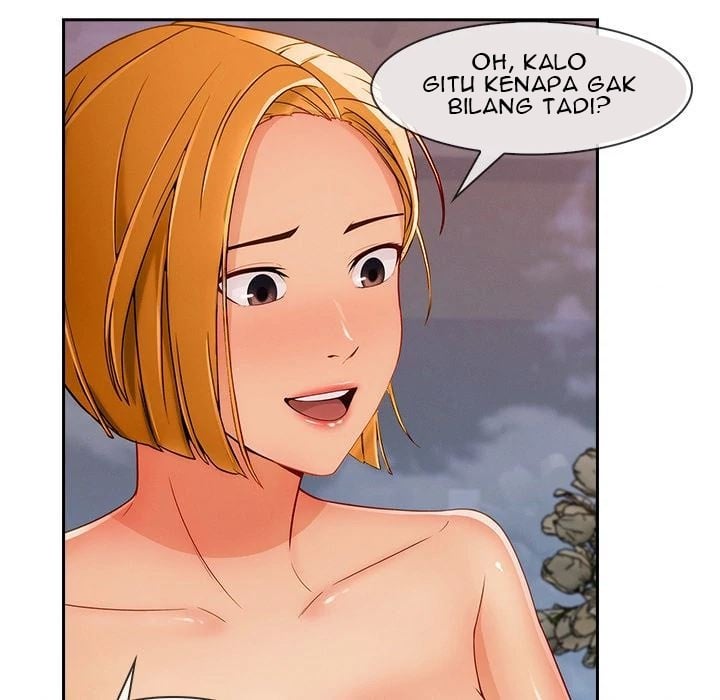 Lady Long Legs - Chapter 45 75