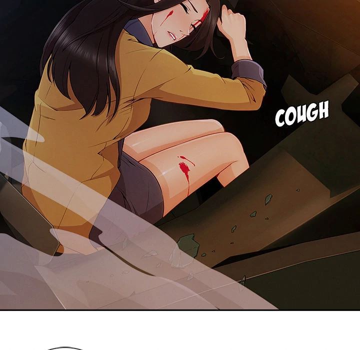 Lady Long Legs - Chapter 45 53