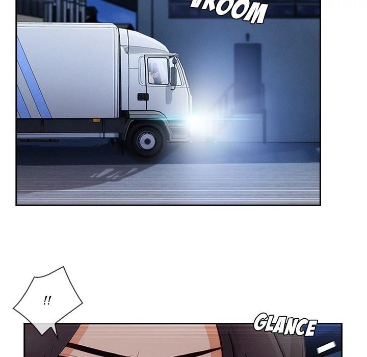 Lady Long Legs - Chapter 45 20