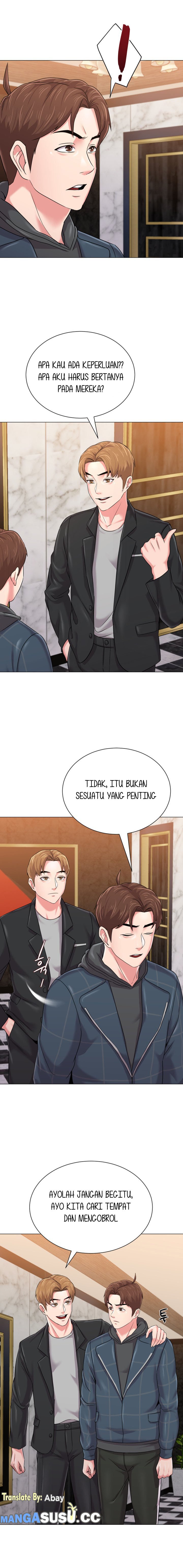 Sexual Teacher - Chapter 45 15