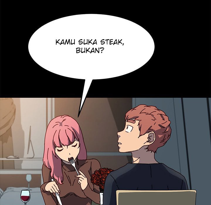 Perfect Roommates - Chapter 45 91