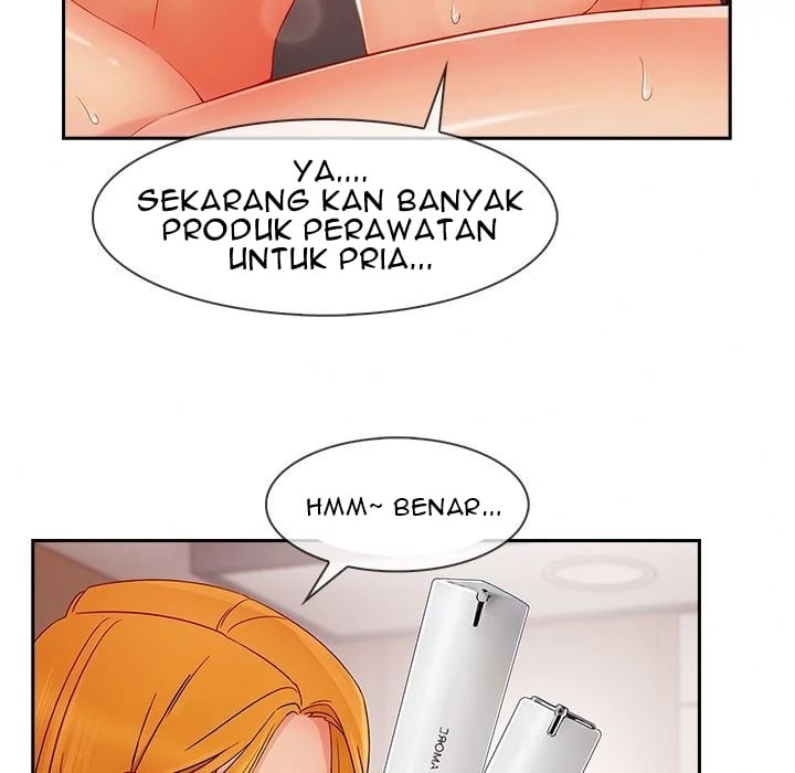 Lady Long Legs - Chapter 45 78