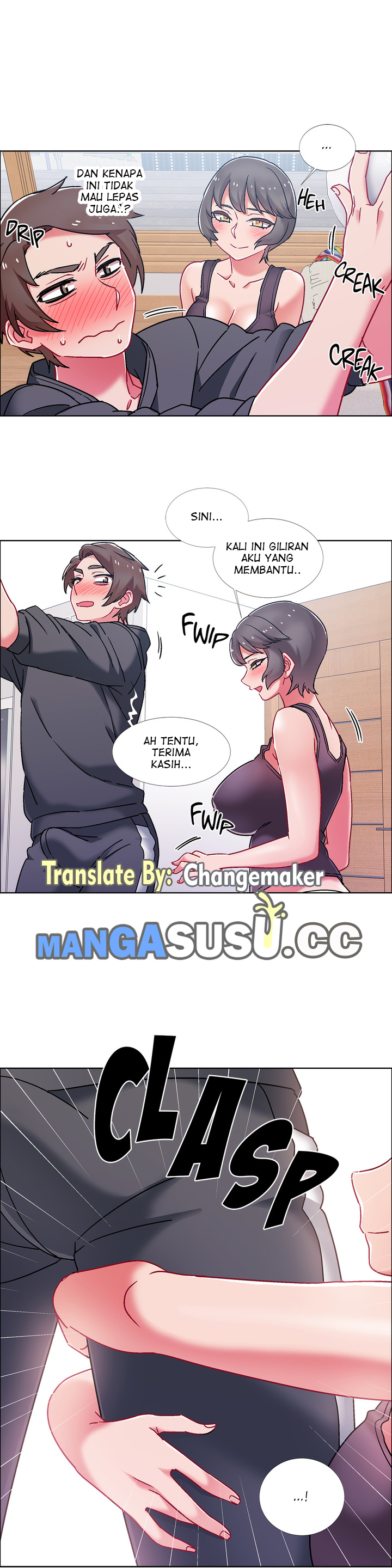 Rental Girls - Chapter 45 15