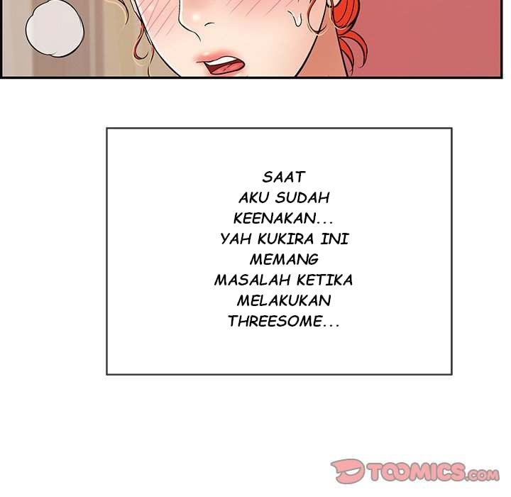 A Killer Woman - Chapter 45 80
