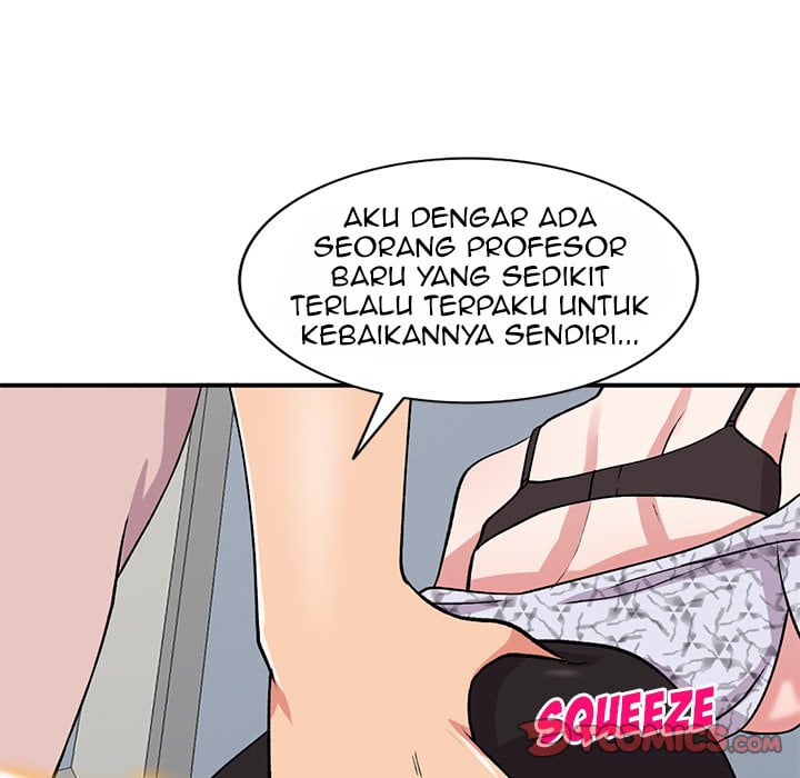 Shh! Her Secret - Chapter 45 39