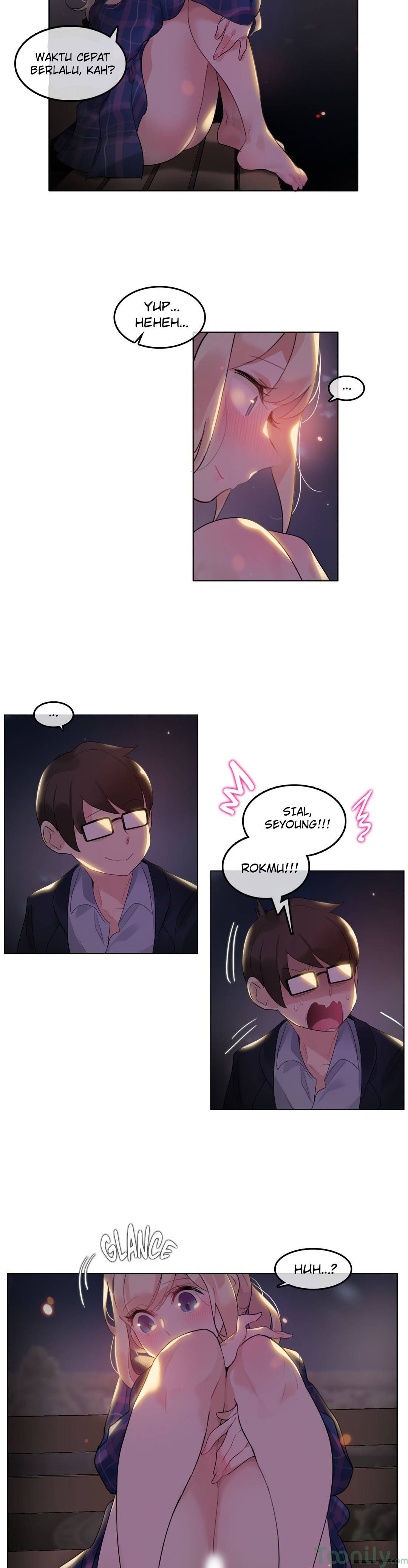 A Pervert&#8217;s Daily Life - Chapter 45 12