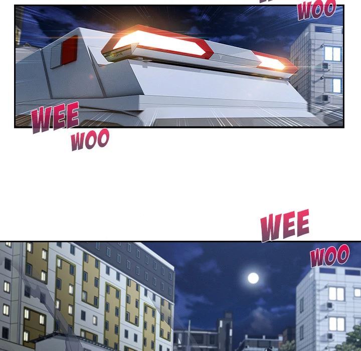 Lady Long Legs - Chapter 45 57