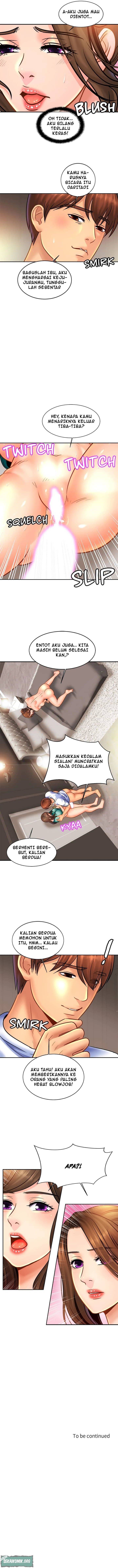 Close Family - Chapter 45 5