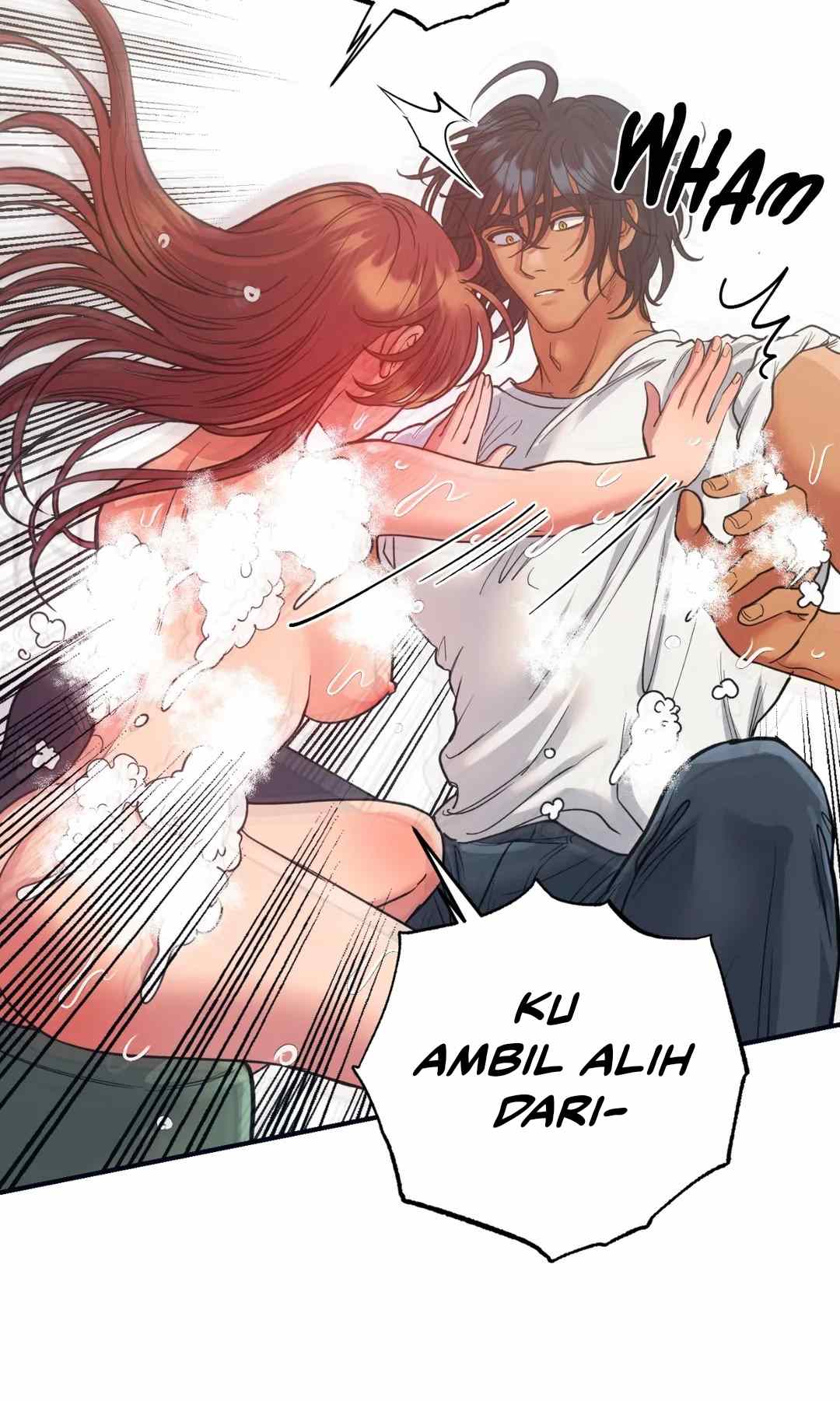 Hana’s Demons of Lust - Chapter 45 20 Hana’s Demons of Lust - Chapter 45 20