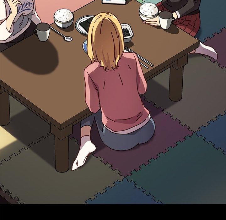 Perfect Roommates - Chapter 45 156