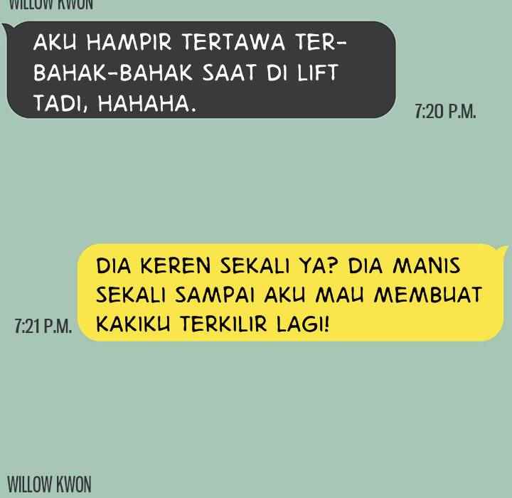 Crossing the Line - Chapter 45 131