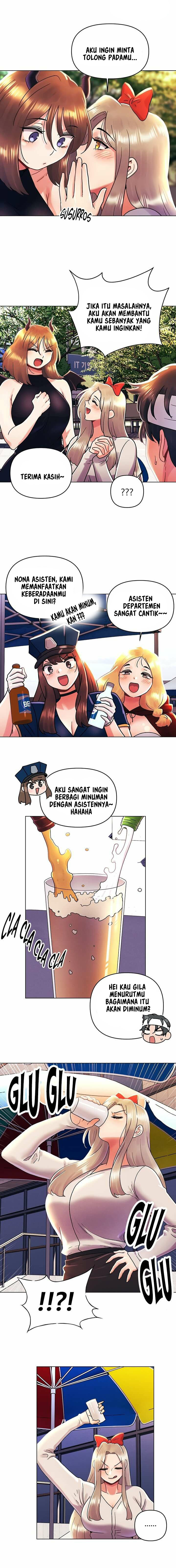 My First Time - Chapter 45 6 My First Time - Chapter 45 6