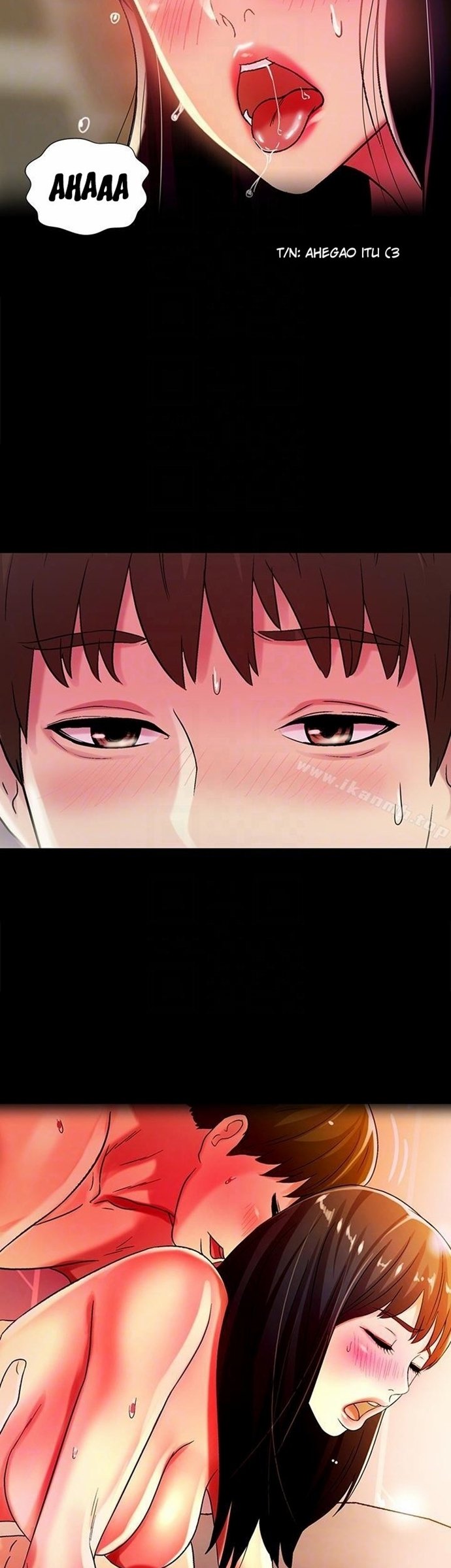 Friend&#8217;s Girlfriend - Chapter 45 12