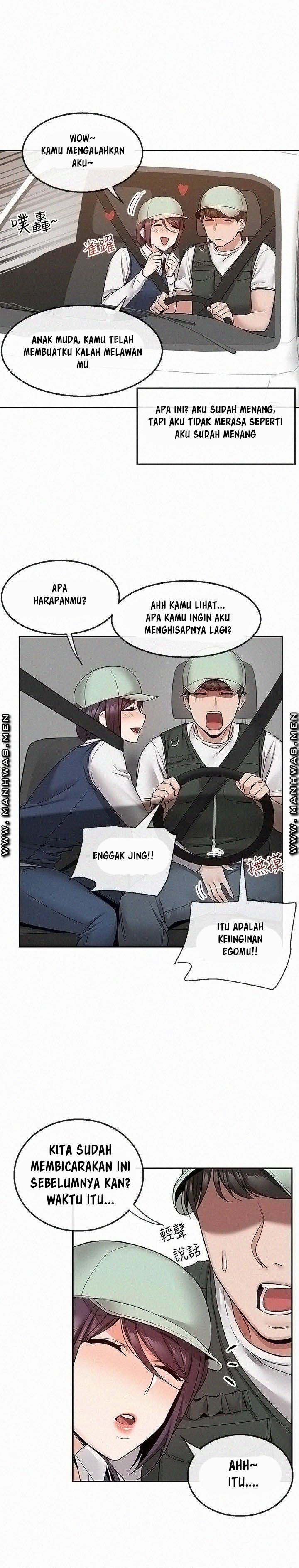 Floor Noise - Chapter 45 19