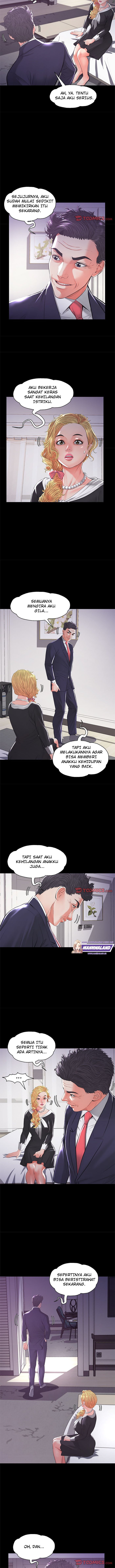 Daughter in Law - Chapter 45 5