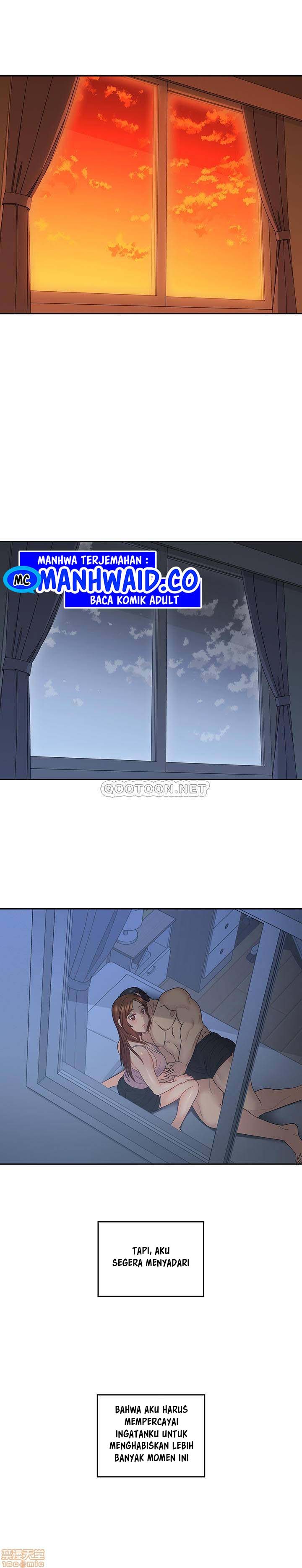 As If Daughter - Chapter 45 21