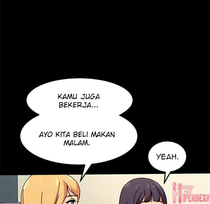 Perfect Roommates - Chapter 45 132