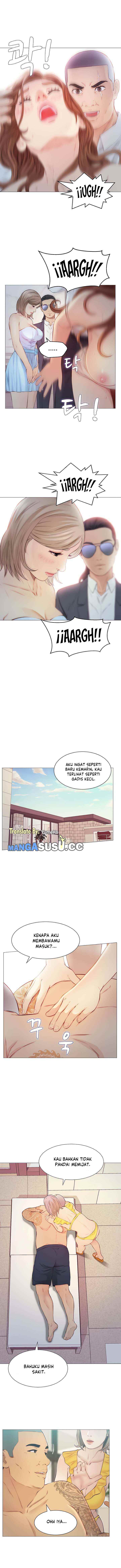Gamble - Chapter 45 6