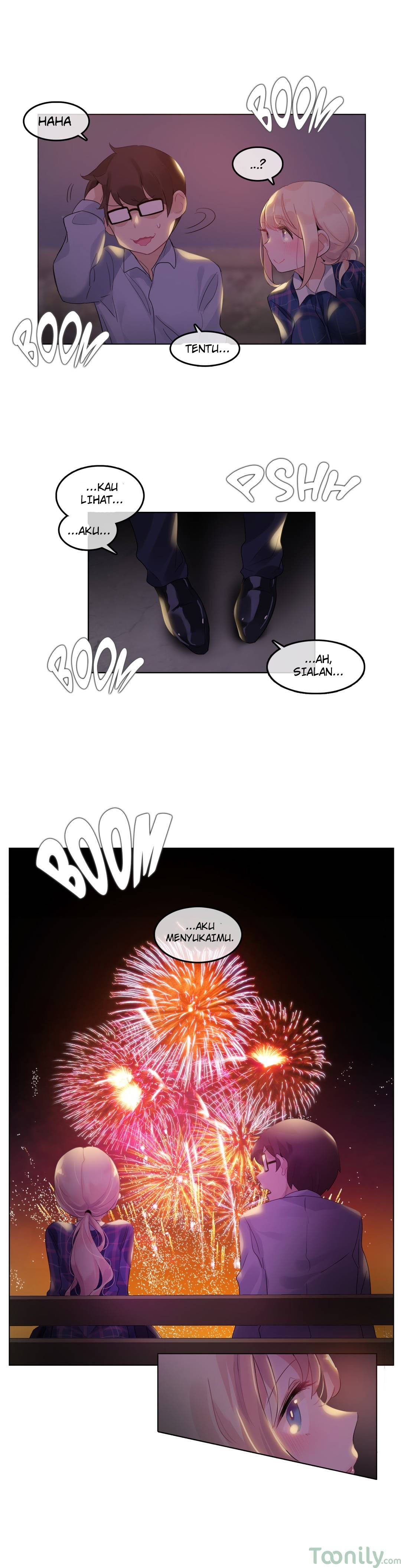 A Pervert&#8217;s Daily Life - Chapter 45 19