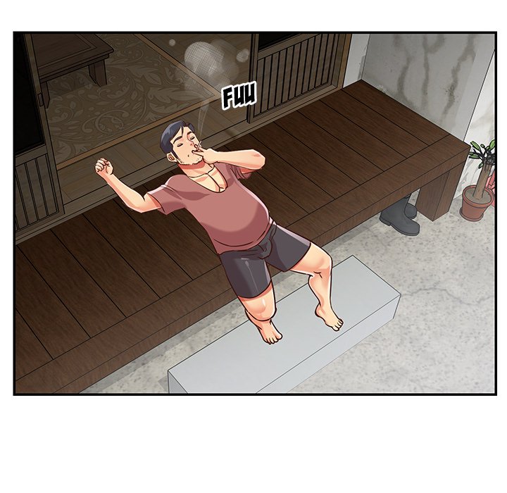 Not One, But Two - Chapter 45 77