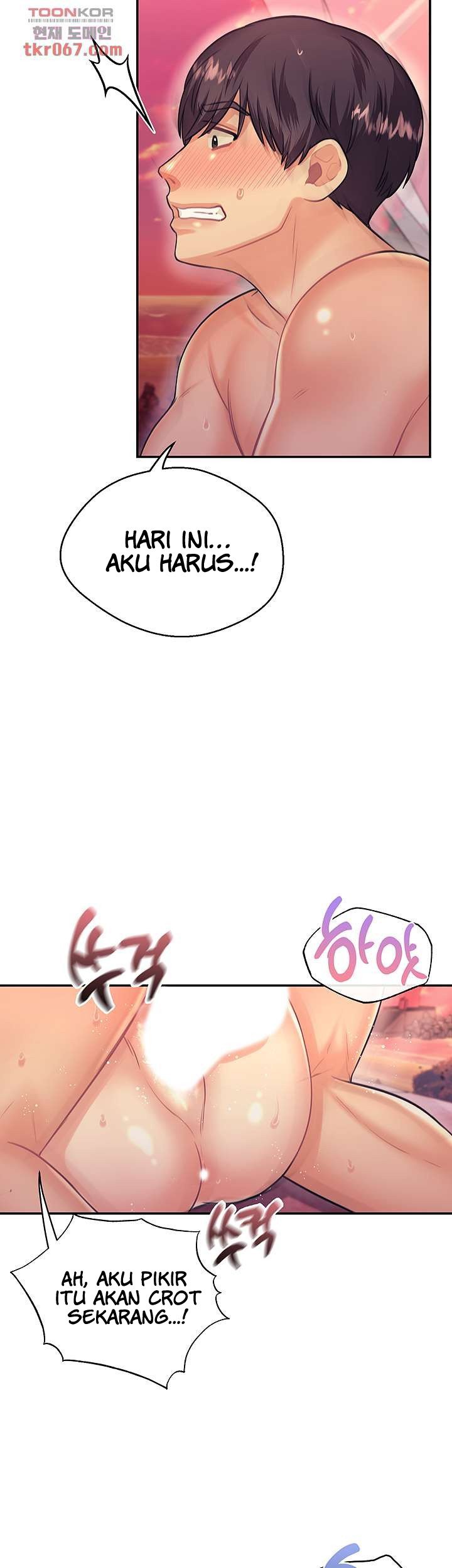 Public Bathhouse - Chapter 45 29