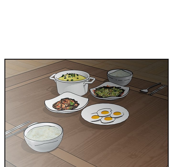 Not One, But Two - Chapter 45 61