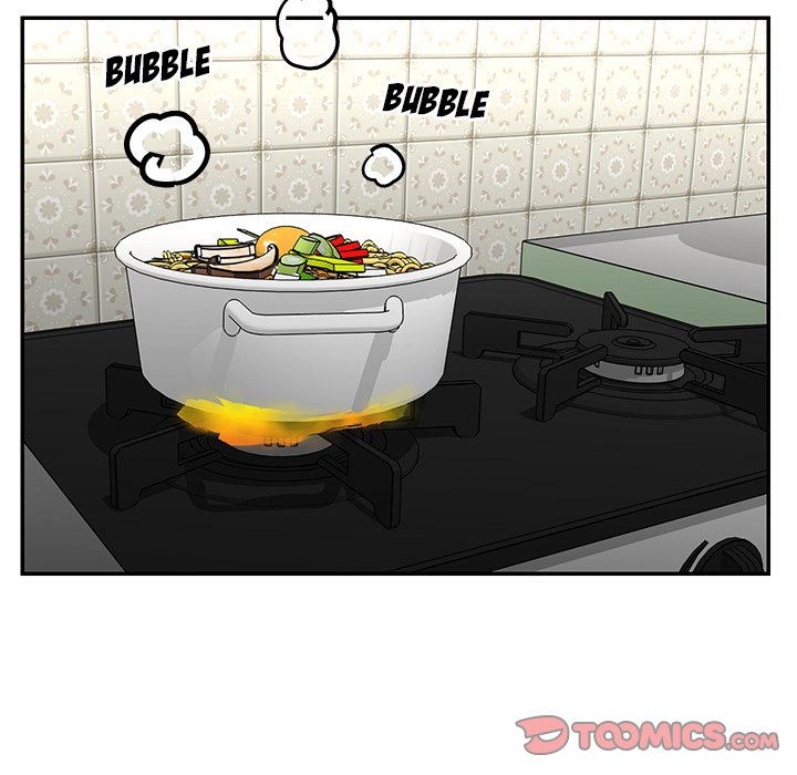 Not One, But Two - Chapter 45 14