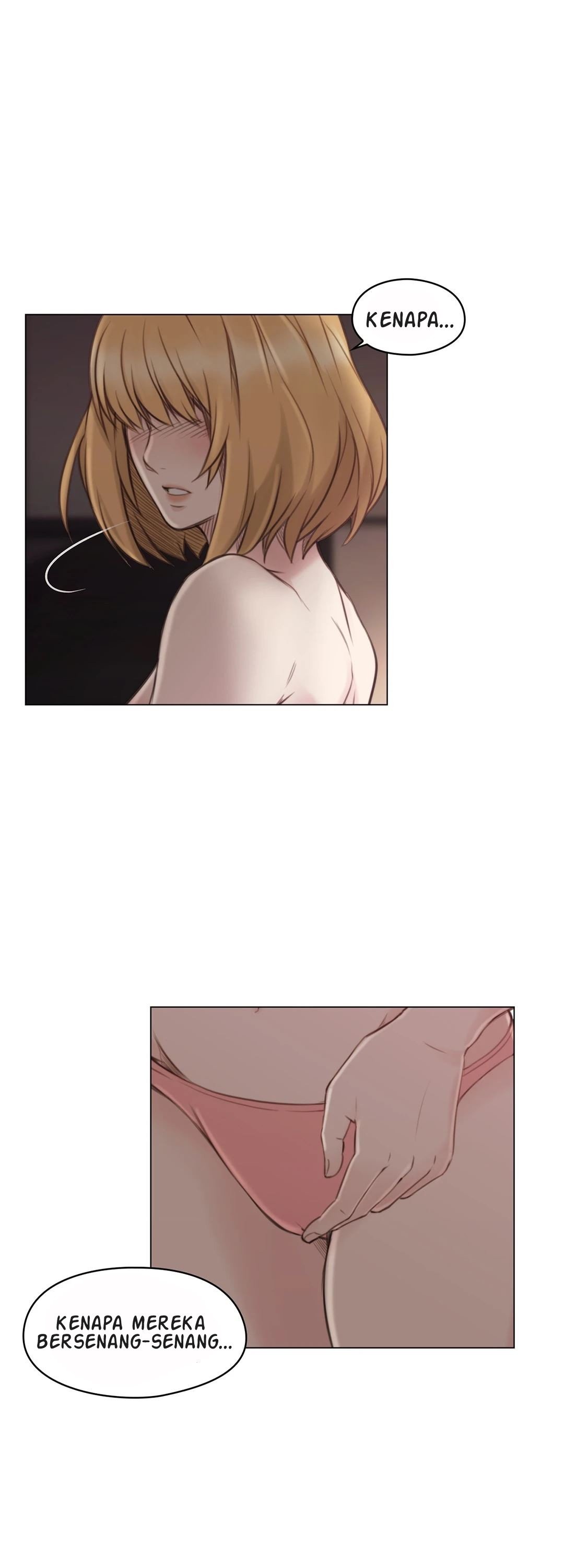 Teacher, Long Time No See - Chapter 45 21