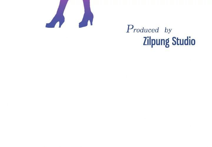 Lady Long Legs - Chapter 45 2