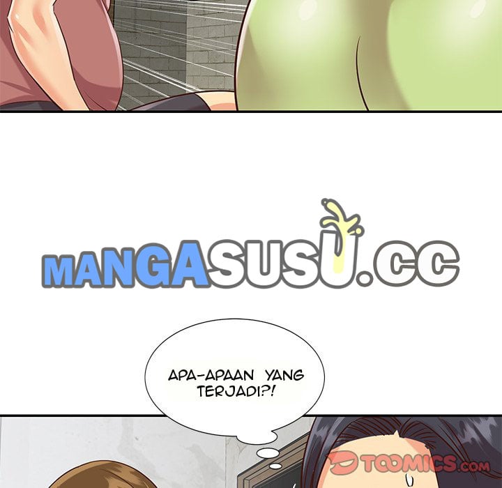 Not One, But Two - Chapter 45 92