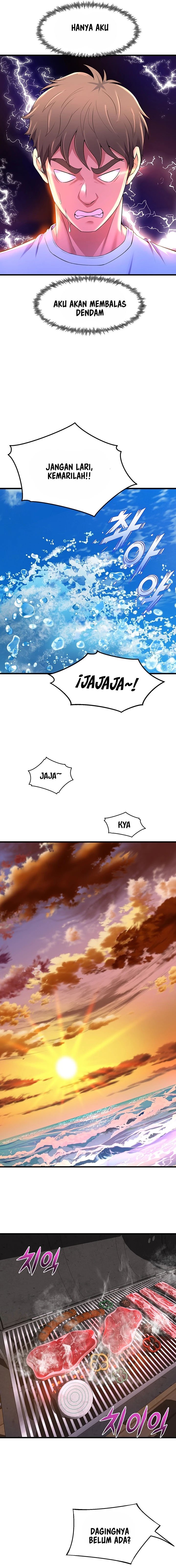 Dance Department’s Female Sunbaes - Chapter 45 13 Dance Department’s Female Sunbaes - Chapter 45 13