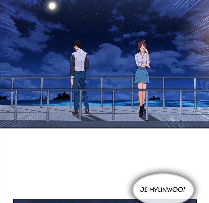 Lady Long Legs - Chapter 45 15