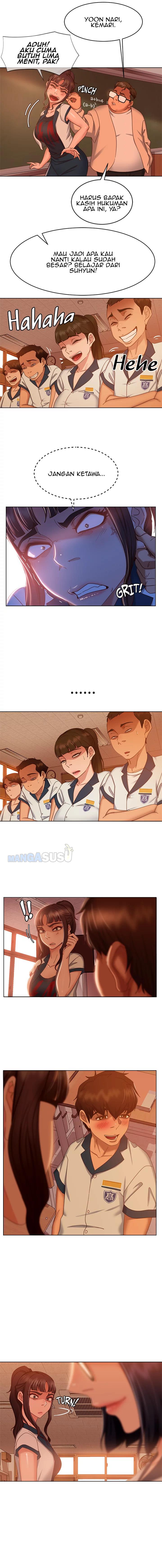 A Twisted Day - Chapter 45 4