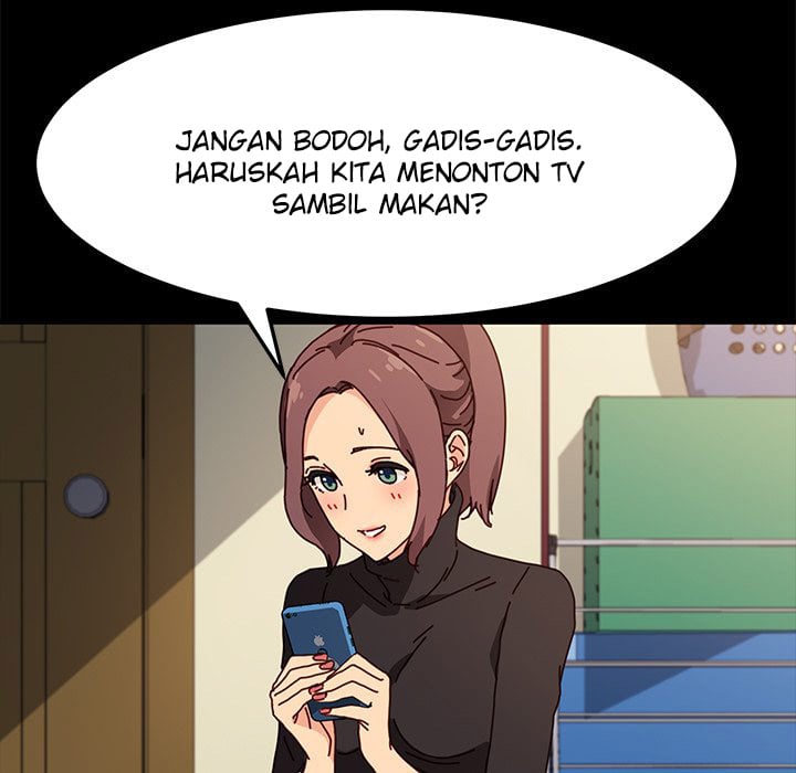 Perfect Roommates - Chapter 45 138