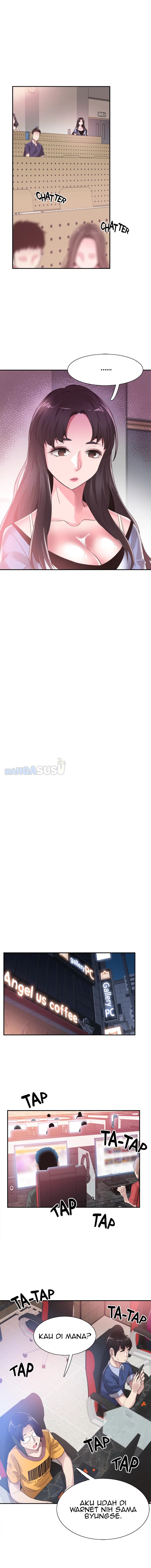 Campus Live - Chapter 45 11