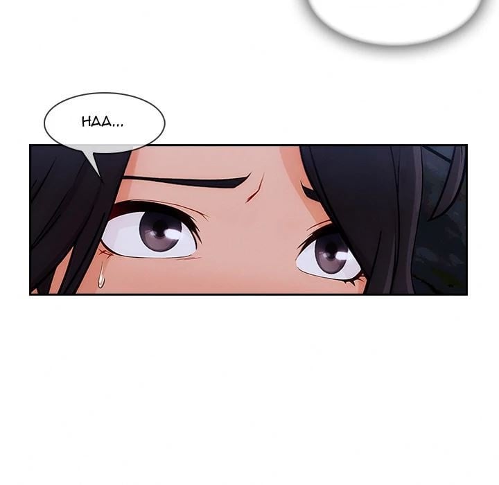 Lady Long Legs - Chapter 45 10