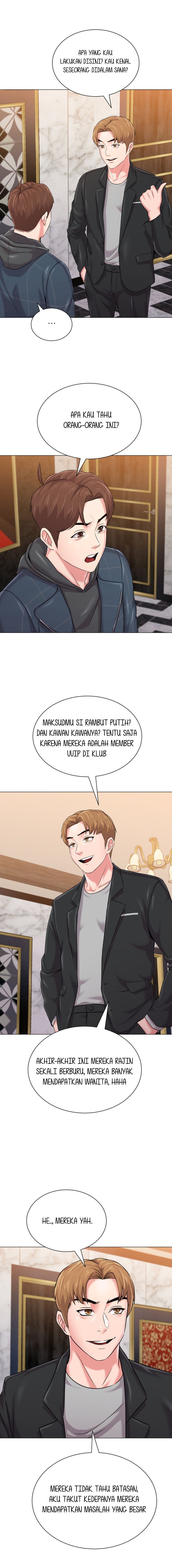 Sexual Teacher - Chapter 45 14