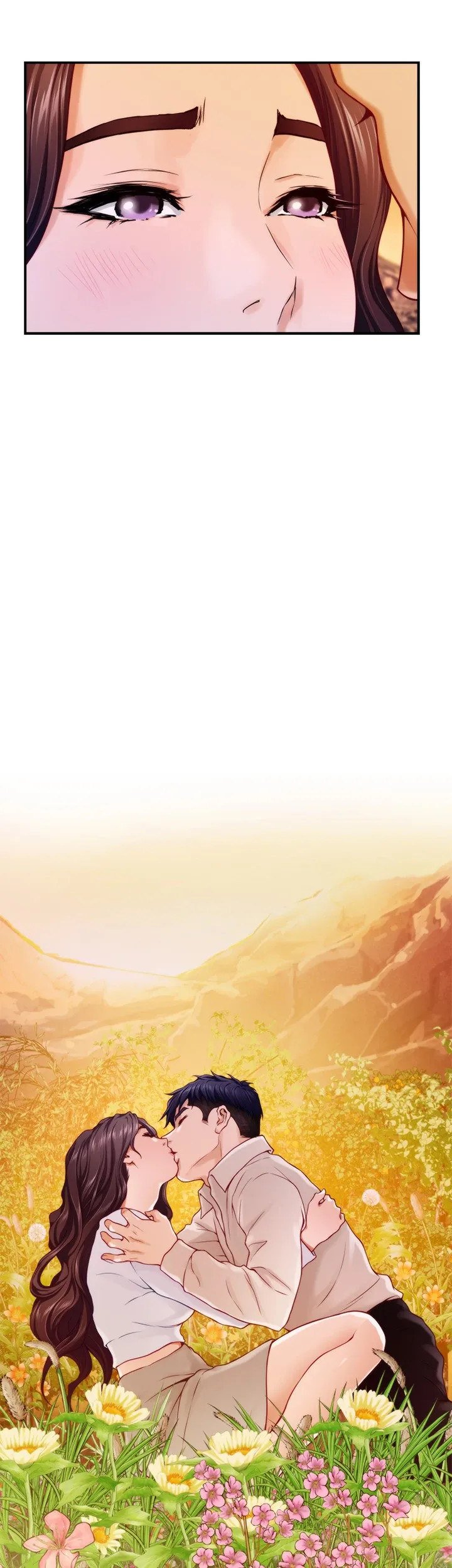 Noona&#8217;s Night - Chapter 45 52