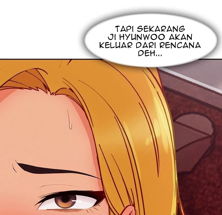 Lady Long Legs - Chapter 45 110