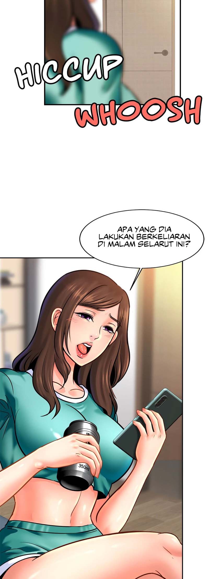 Closefam - Chapter 45 5