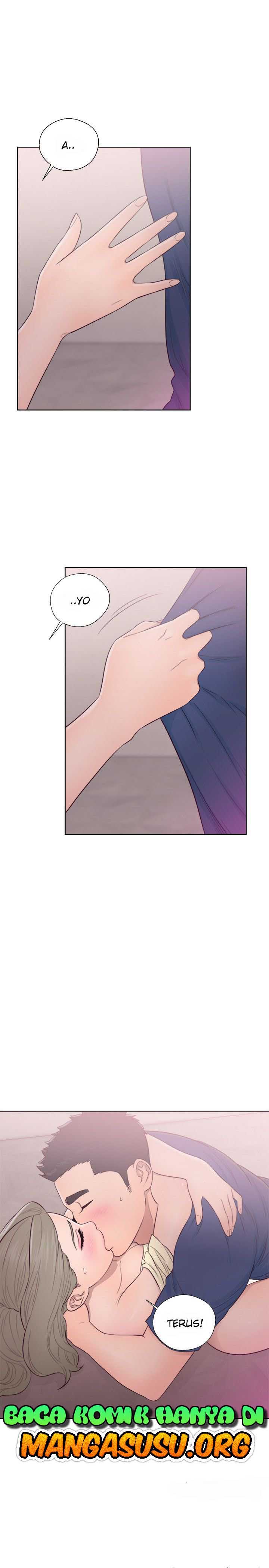 Lust Awakening - Chapter 45 3