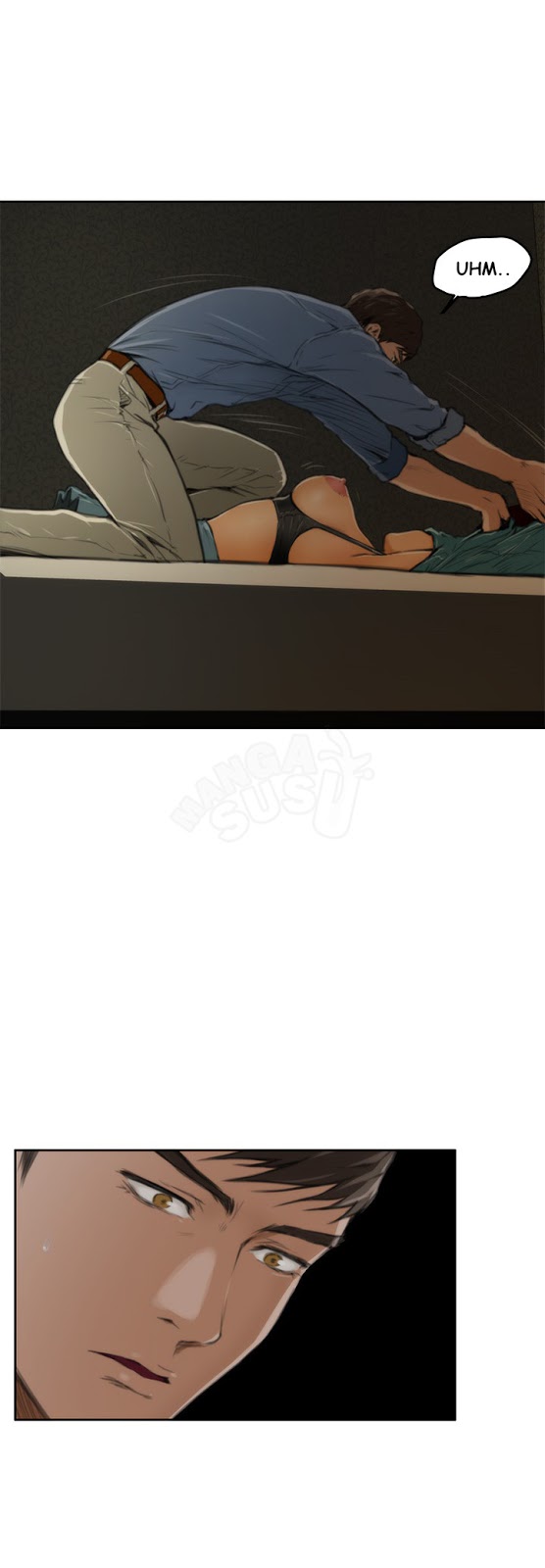 H-Mate - Chapter 45 22