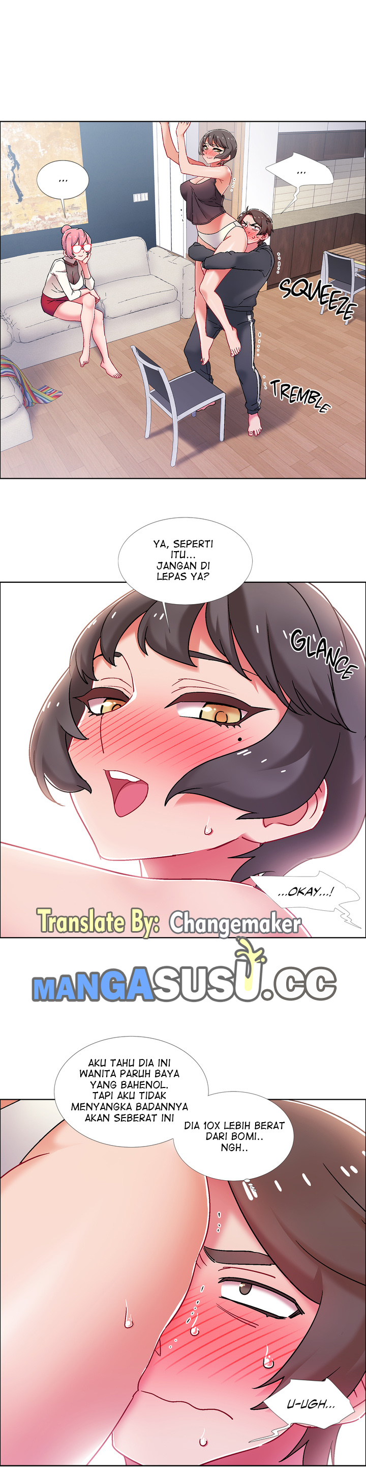 Rental Girls - Chapter 45 2