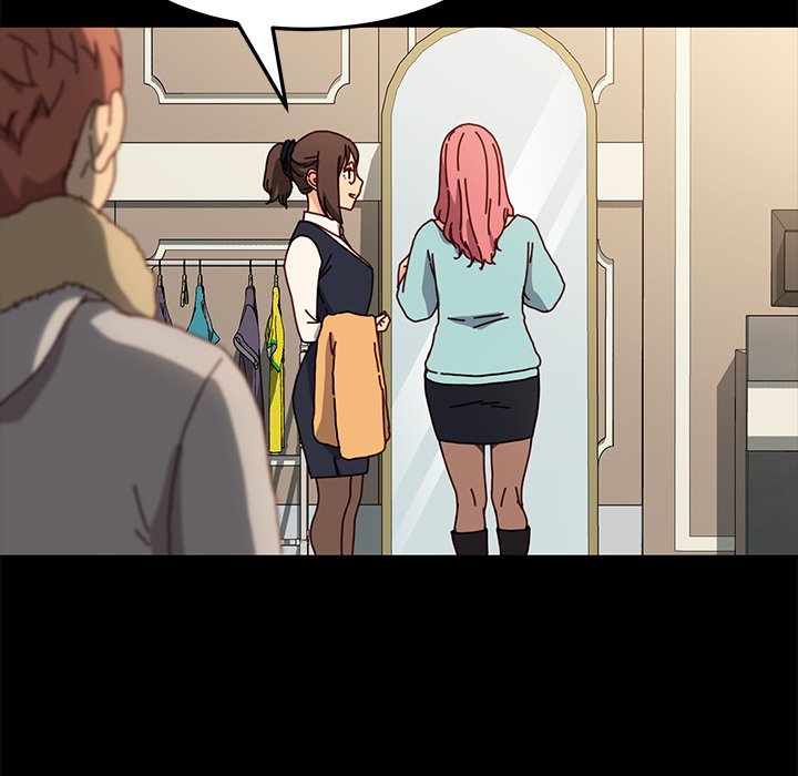 Perfect Roommates - Chapter 45 68