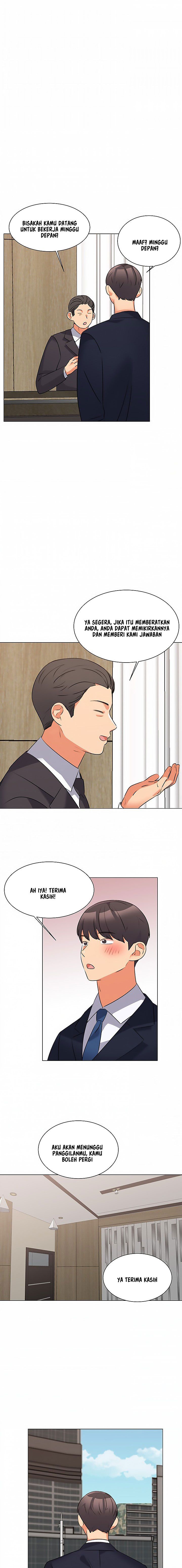 My girlfriend is so naughty - Chapter 45 15 My girlfriend is so naughty - Chapter 45 15