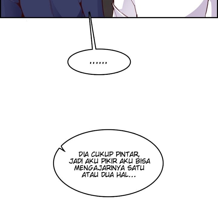 Never Too Late - Chapter 45 25