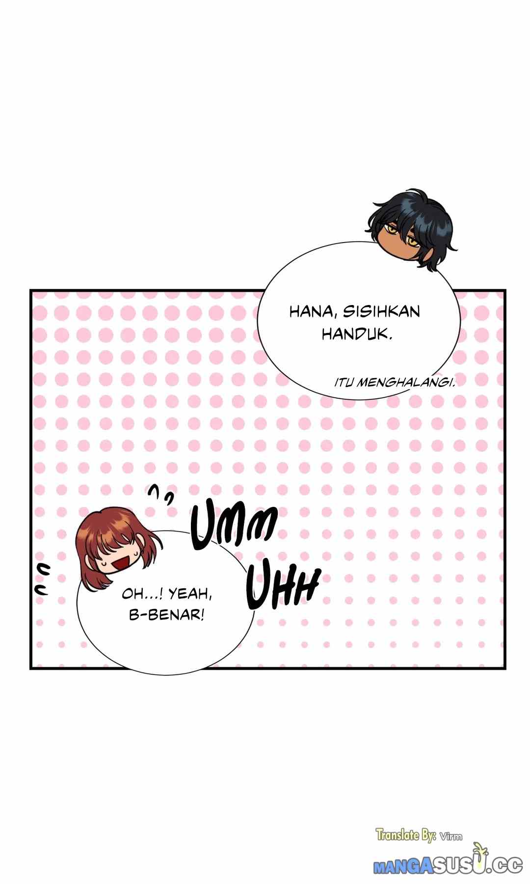 Hana’s Demons of Lust - Chapter 45 6 Hana’s Demons of Lust - Chapter 45 6