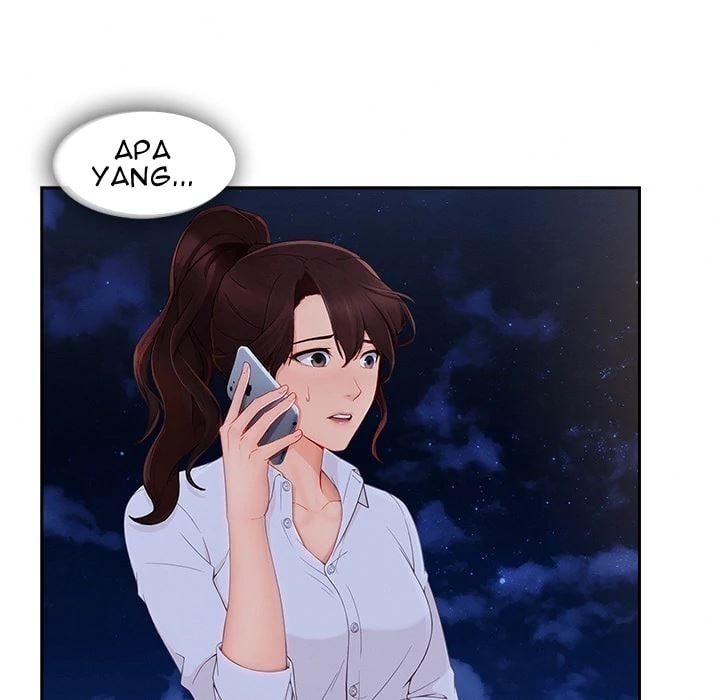 Lady Long Legs - Chapter 45 18