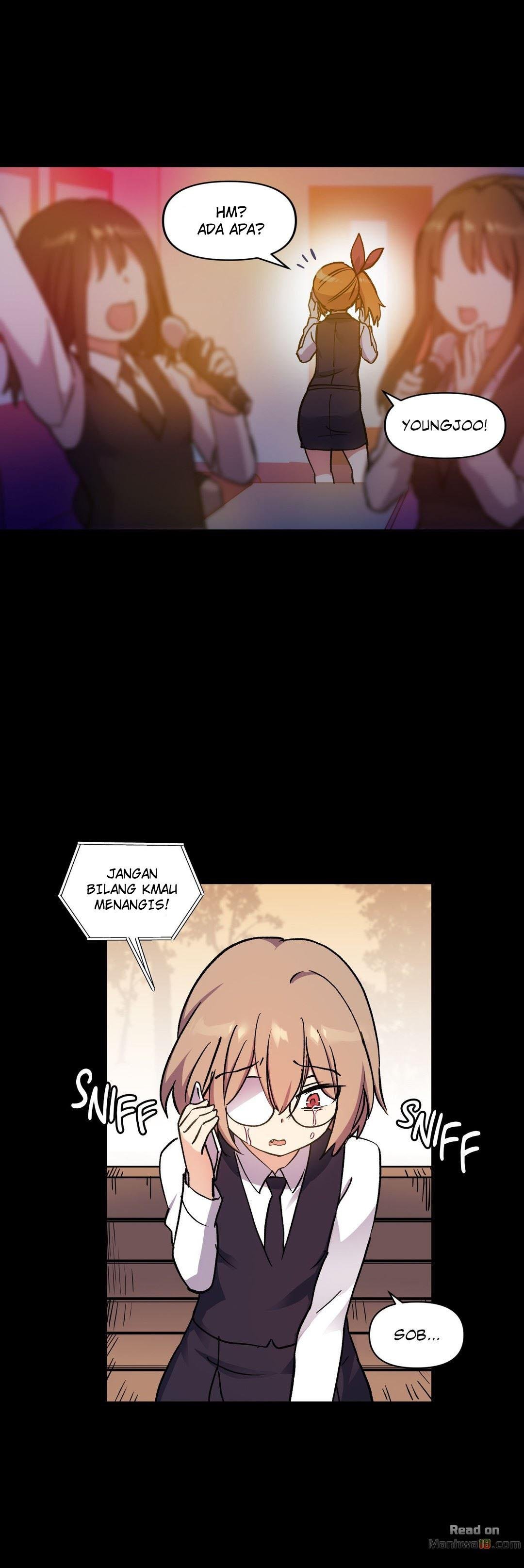 Under Observation: My First Loves and I - Chapter 45 11