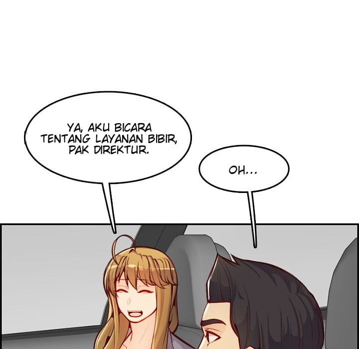 Never Too Late - Chapter 45 50